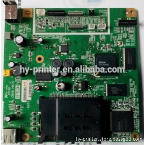 100% test Guaranteed original used ME20 Formatter Board/main board,ME20 mother board, for printer parts